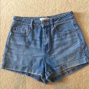 PacSun Shorts